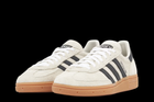 adidas Handball Spezial Aluminum Core Black (Women's)