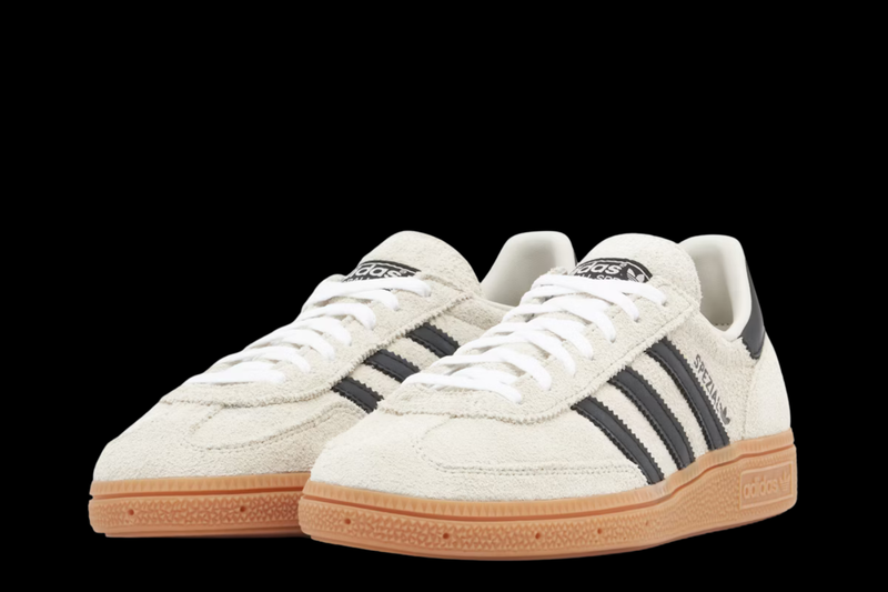 adidas Handball Spezial Aluminum Core Black (Women's)