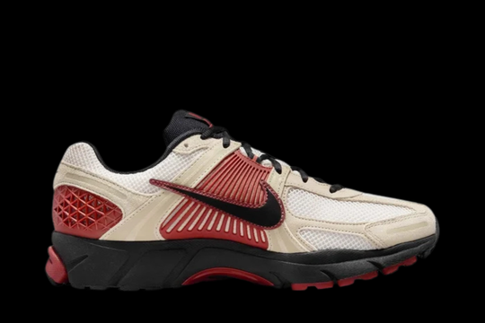 Nike Zoom Vomero 5 Desert Khaki Light Orewood Brown Mars Stone Black
