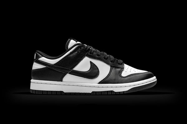 Nike Dunk Low White Black Panda (2021)