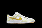 Nike Dunk Low Yellow Strike (W)