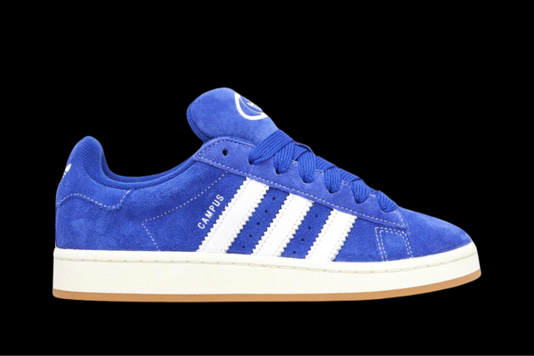 adidas Campus 00s Semi Lucid Blue Cloud White