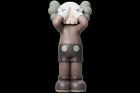 KAWS Holiday UK Vinyl Figure Brown