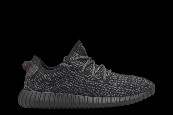 adidas Yeezy Boost 350 Pirate Black (2023)