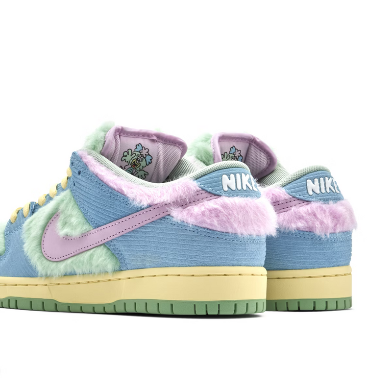 Nike SB Dunk Low Verdy Visty