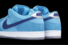 Nike SB Dunk Low Pro Blue Fury