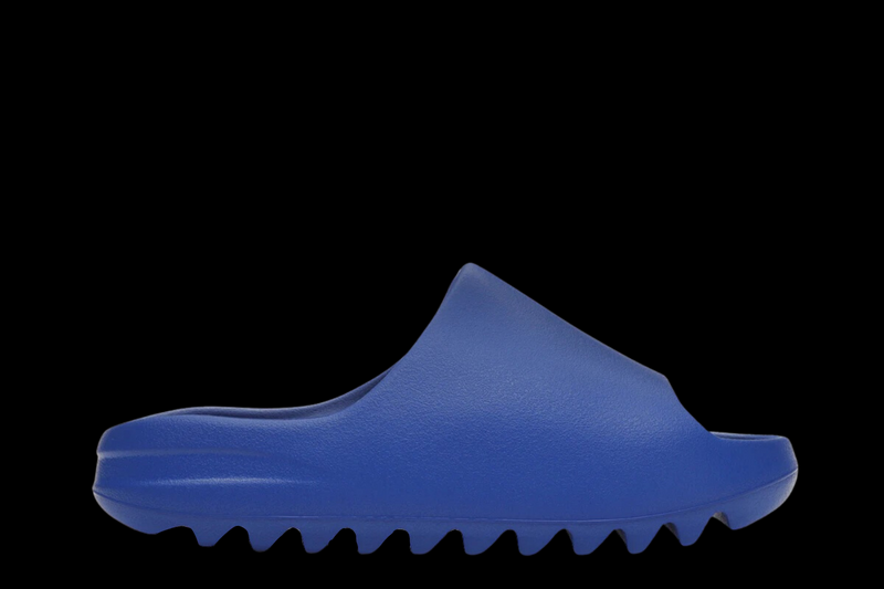 Yeezy Slide Azure