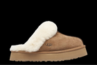 UGG Disquette Slipper Chestnut (Women's)