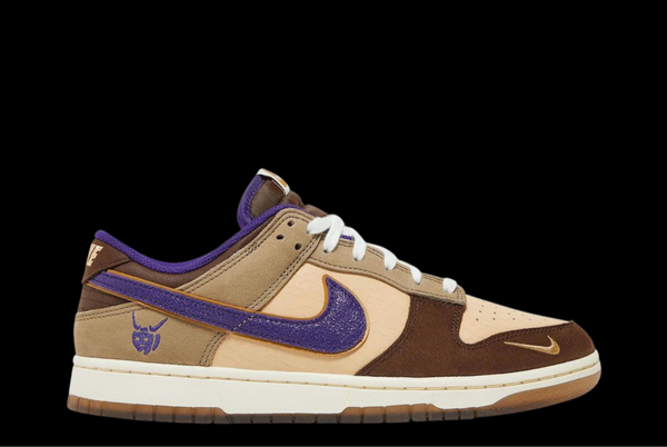 Nike Dunk Low Setsubun (2022)