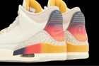 Jordan 3 Retro SP J Balvin Medellín Sunset