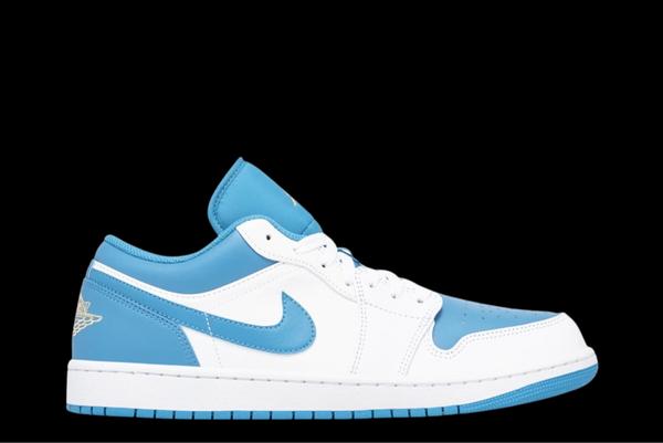 Jordan 1 Low Aquatone