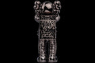 KAWS Holiday Space Figure Black