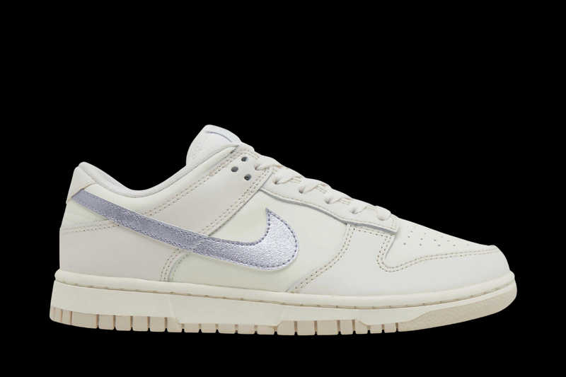 Nike Dunk Low ESS Sail Oxygen Purple (Women's)