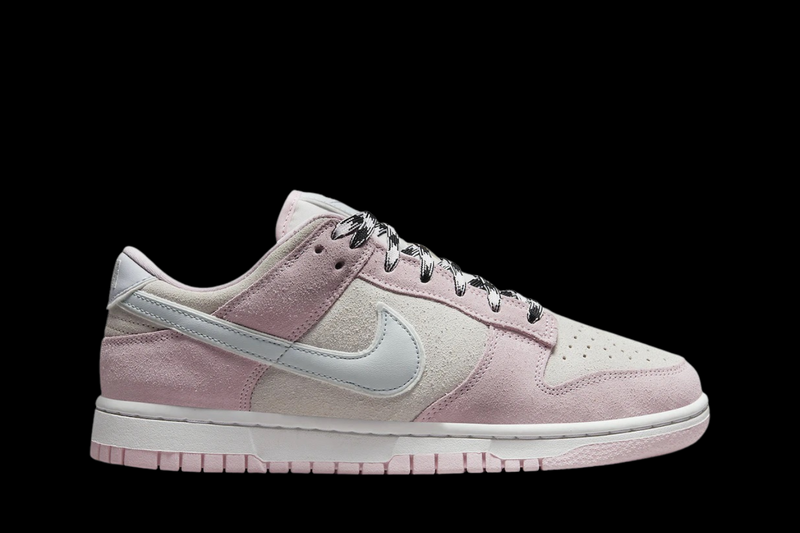 Nike Dunk Low LX Pink Foam (W)