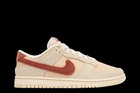 Nike Dunk Low Terry Swoosh (W)