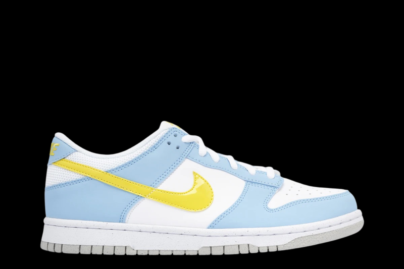 Nike Dunk Low Next Nature Homer Simpson (GS)