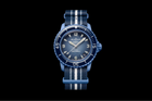 Blancpain x Swatch Scuba Fifty Fathoms Atlantic Ocean SO35A100