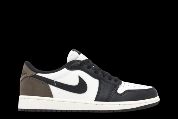 Jordan 1 Retro Low OG Mocha