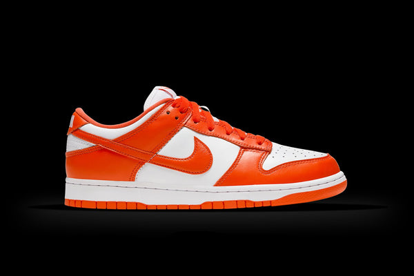 Nike Dunk Low SP Syracuse (2020/2022)