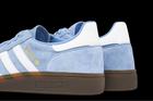 adidas Handball Spezial Light Blue Cloud White (GS)