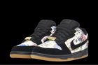 Nike SB Dunk Low Supreme Rammellzee