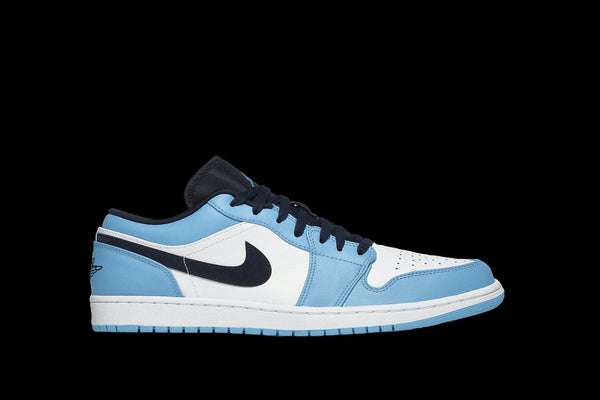 Jordan 1 Low UNC (2021)