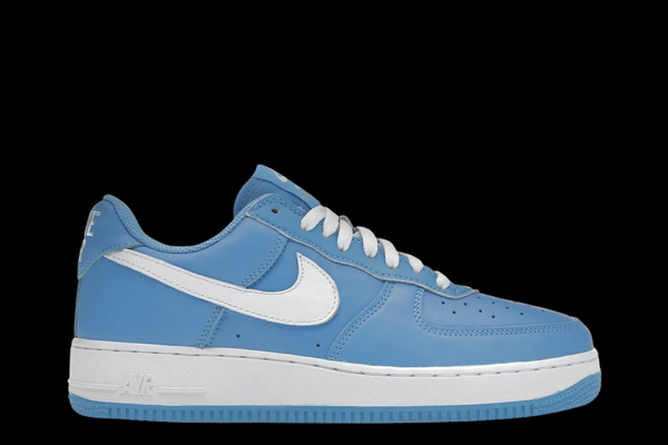 Nike Air Force 1 Low '07 Retro Color of the Month University Blue