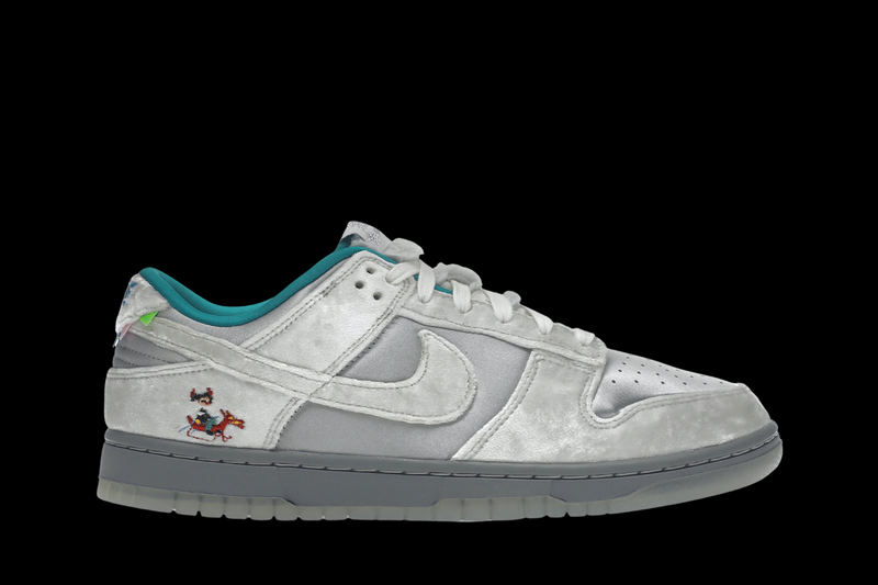 Nike Dunk Low Ice (Women's)