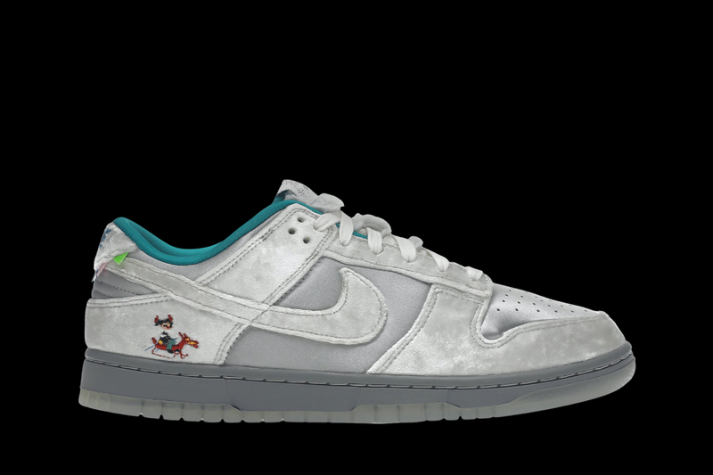 Nike Dunk Low Ice (W)