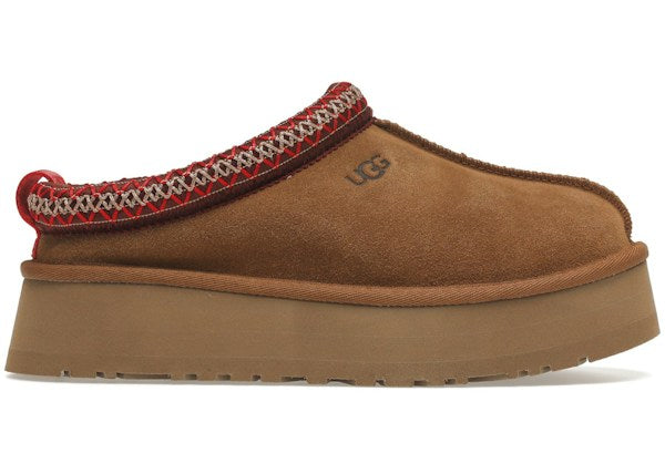 UGG Tazz Slipper Chestnut (Women's)