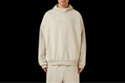 Fear Of God Essentials Silver Cloud