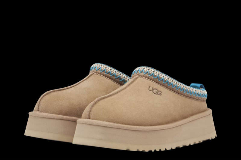 UGG Tazz Slipper Driftwood (Women's)