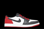 Jordan 1 Retro Low OG Black Toe (2023)