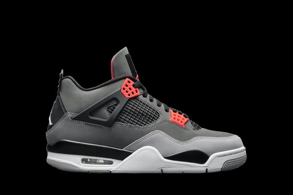 Jordan 4 Retro Infrared