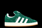 adidas Campus 00s Dark Green Cloud White