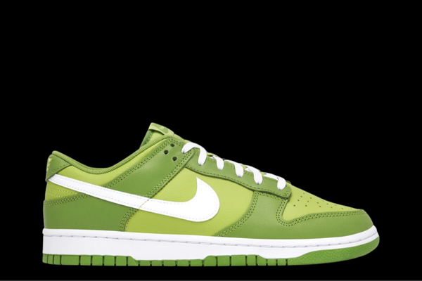 Nike Dunk Low Chlorophyll