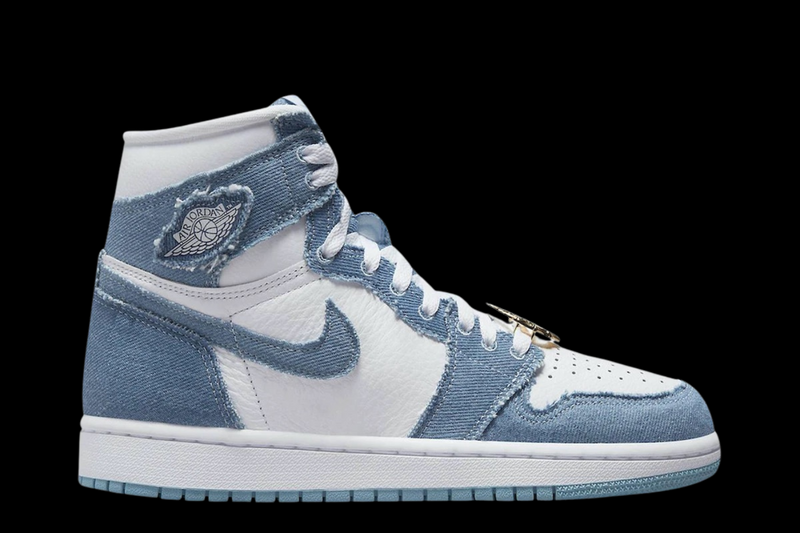 Jordan 1 High OG Denim (W)