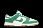 Nike Dunk Low Malachite University Gold (Women's)