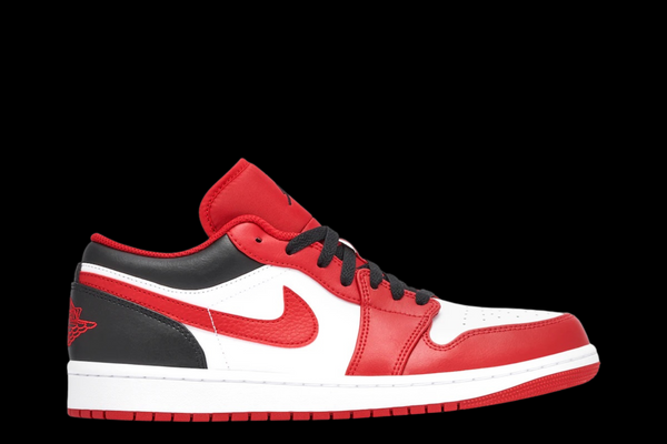 Jordan 1 Low Bulls