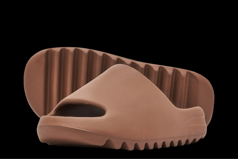 adidas Yeezy Slide Flax