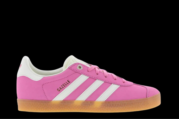 adidas Gazelle Pink Fusion (GS)