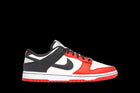 Nike Dunk Low EMB NBA 75th Anniversary Chicago