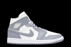 Jordan 1 Mid Stealth (W)
