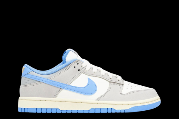 Nike Dunk Low Athletic Department University Blue