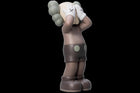 KAWS Holiday UK Vinyl Figure Brown