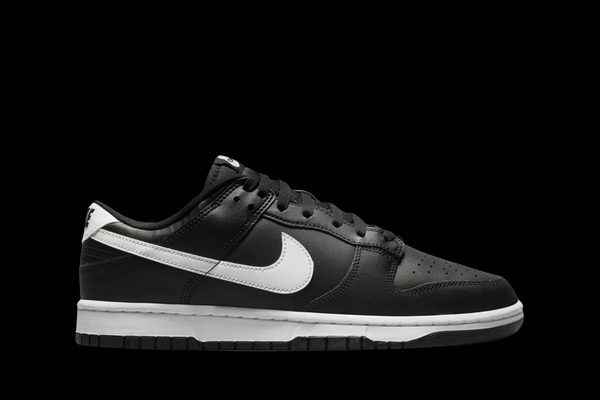 Nike Dunk Low Black Panda 2.0