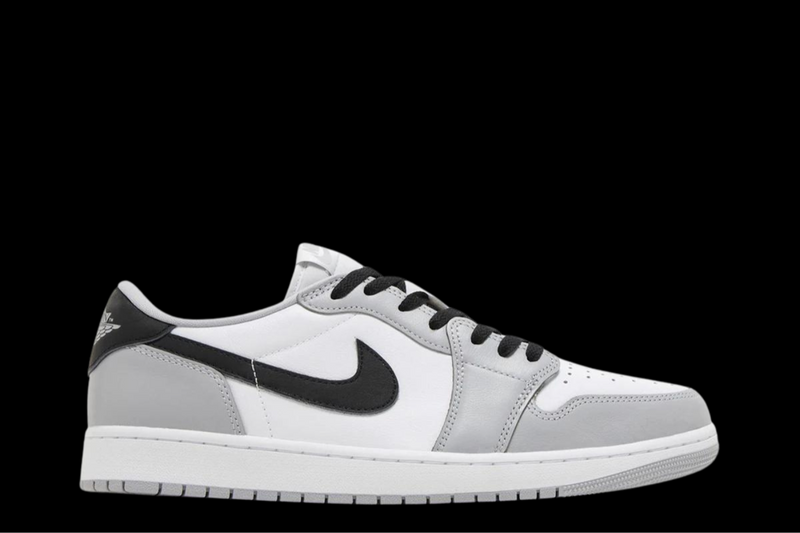 Jordan 1 Retro Low OG Barons