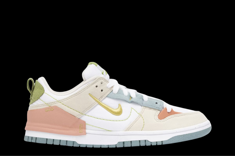 Nike Dunk Low Disrupt 2 Easter Pastel (Women's)