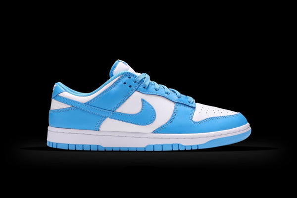 Nike Dunk Low UNC (2021)