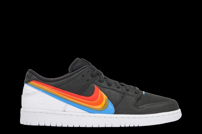 Nike SB Dunk Low Polaroid